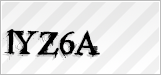 CAPTCHA security code