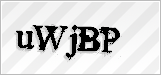 CAPTCHA security code
