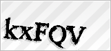 CAPTCHA security code
