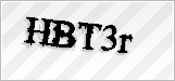 CAPTCHA security code