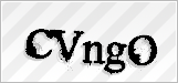 CAPTCHA security code