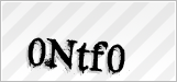 CAPTCHA security code
