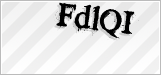 CAPTCHA security code
