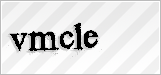 CAPTCHA security code
