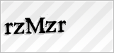 CAPTCHA security code