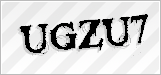 CAPTCHA security code