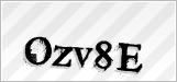 CAPTCHA security code