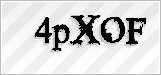 CAPTCHA security code