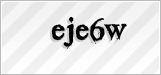CAPTCHA security code