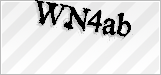 CAPTCHA security code