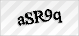 CAPTCHA security code