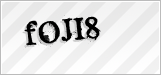 CAPTCHA security code