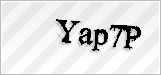 CAPTCHA security code