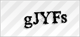 CAPTCHA security code