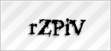 CAPTCHA security code