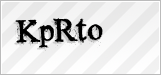 CAPTCHA security code