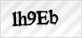 CAPTCHA security code