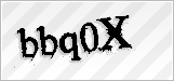 CAPTCHA security code