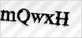 CAPTCHA security code