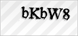 CAPTCHA security code
