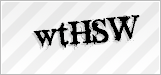 CAPTCHA security code