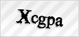 CAPTCHA security code