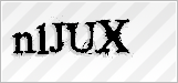 CAPTCHA security code
