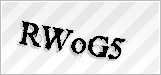 CAPTCHA security code