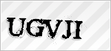 CAPTCHA security code