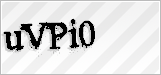 CAPTCHA security code