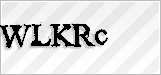 CAPTCHA security code