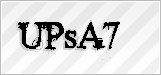 CAPTCHA security code