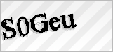 CAPTCHA security code
