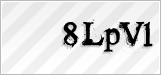 CAPTCHA security code