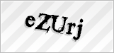 CAPTCHA security code